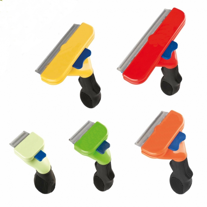 Pet clean Supplies pet Comb Dog comb Hair Removal Comb pet Hair Removal brush