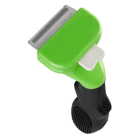 Pet clean Supplies pet Comb Dog comb Hair Removal Comb pet Hair Removal brush
