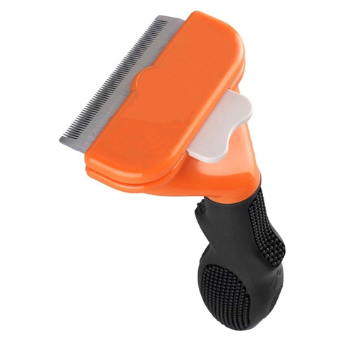 Pet clean Supplies pet Comb Dog comb Hair Removal Comb pet Hair Removal brush