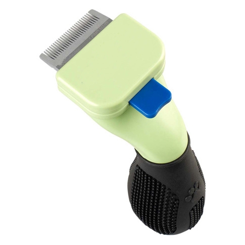 Pet clean Supplies pet Comb Dog comb Hair Removal Comb pet Hair Removal brush