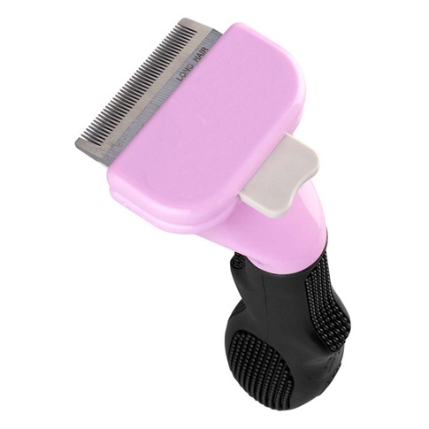 Pet clean Supplies pet Comb Dog comb Hair Removal Comb pet Hair Removal brush