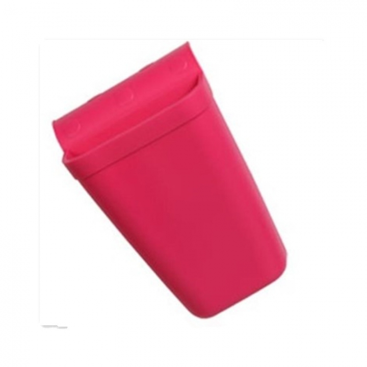 Home Daily Use Silica gel Storage bag Hair dryer bag Home Storage Box Storage Shelf