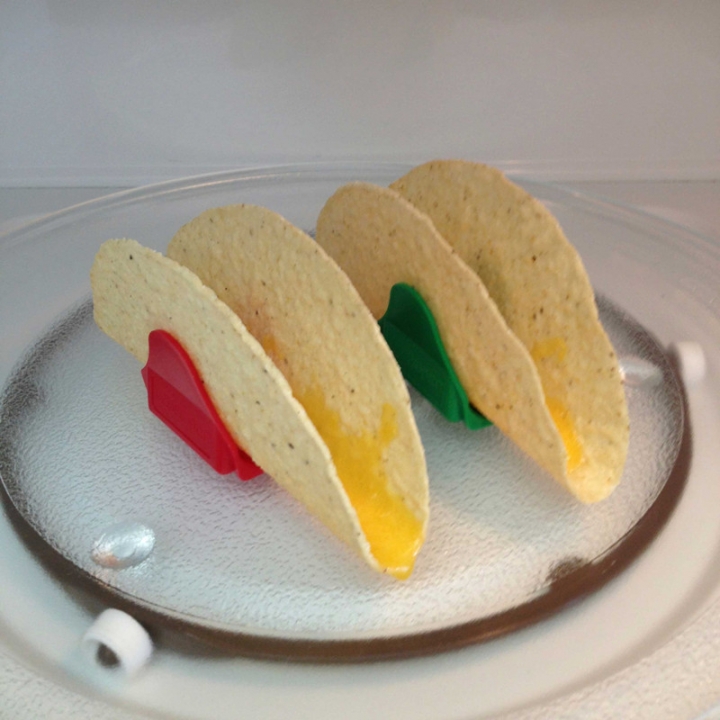 Mexico Pancake Clip Wave Station Kitchen Cooking Tool Kitchen Tool