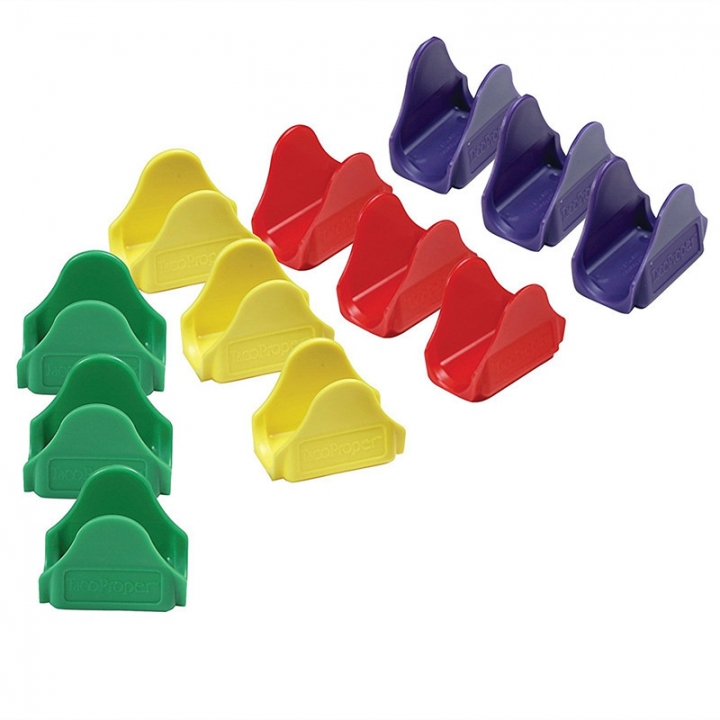 Mexico Pancake Clip Wave Station Kitchen Cooking Tool Kitchen Tool