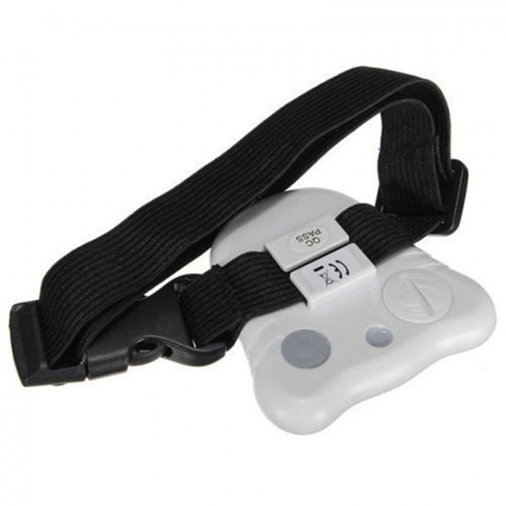 Collars Anti-dog Called Training Small Dogs Ultrasound Stop Barking Device automatic dog training