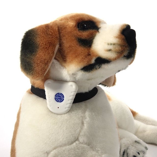 Collars Anti-dog Called Training Small Dogs Ultrasound Stop Barking Device automatic dog training