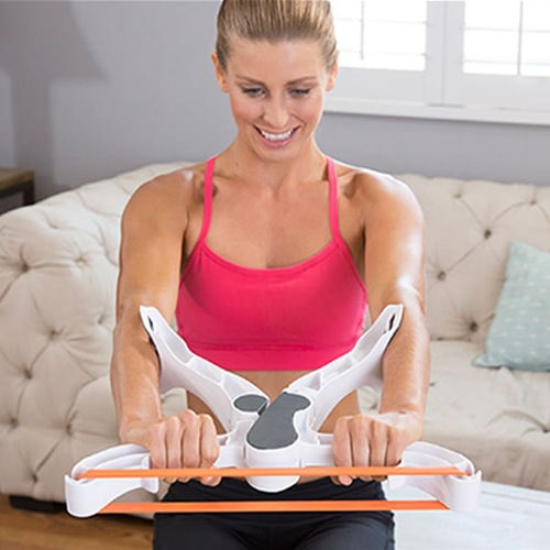 Armor fitness equipment grip strength wonder arm Forearm Wrist Exerciser Force Fitness Equipment