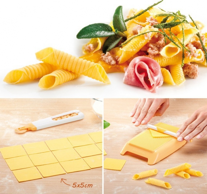 Pasta Spaghetti Small Spiral Hollow Powder Mold Italian Macaroni Maker Cooking Tool  Kitchen Restaurant Supplies
