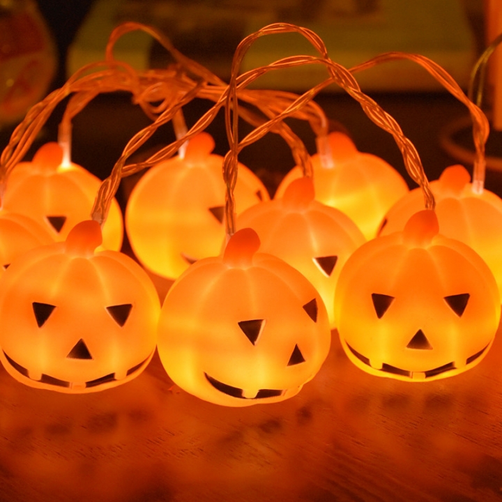 Silicone Santa Claus snowman LED light Halloween pumpkin ghost Lantern Pendant decoration