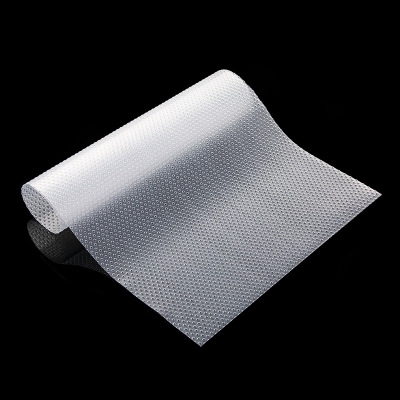Refrigerator Pad Antibacterial Antifouling Mildew Moisture Tailorable Pad Refrigerator Mats  Kitchen Restaurant Supplies