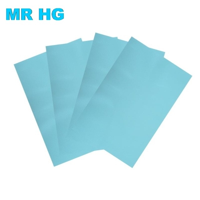 Refrigerator Pad Antibacterial Antifouling Mildew Moisture Tailorable Pad Refrigerator Mats  Kitchen Restaurant Supplies