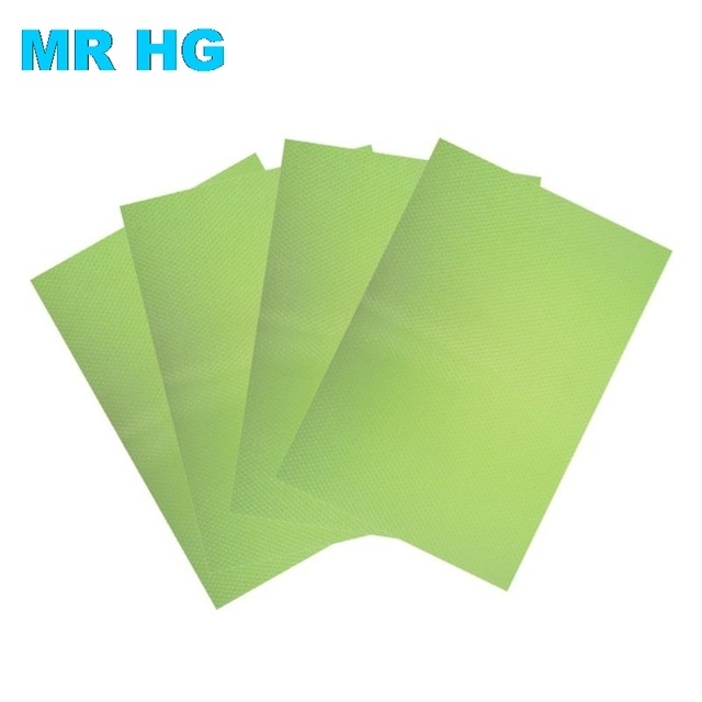 Refrigerator Pad Antibacterial Antifouling Mildew Moisture Tailorable Pad Refrigerator Mats  Kitchen Restaurant Supplies