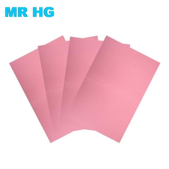 Refrigerator Pad Antibacterial Antifouling Mildew Moisture Tailorable Pad Refrigerator Mats  Kitchen Restaurant Supplies