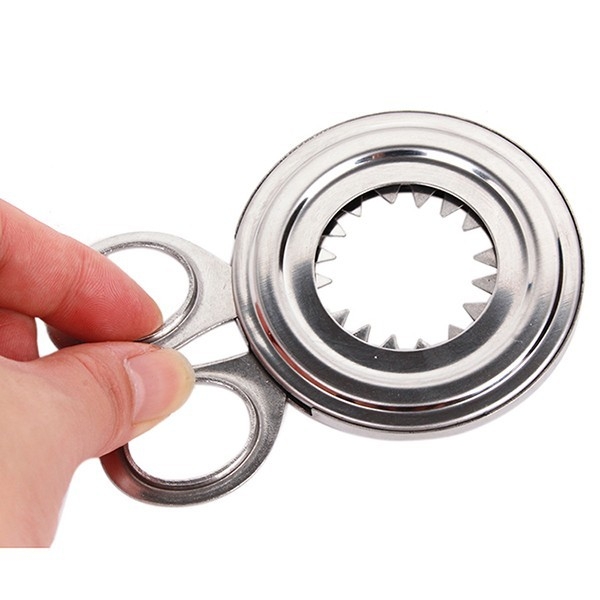 Egg Topper Snipper Eggshell Shell Opener Kitchen Household Tool Cutter scissor Clipper