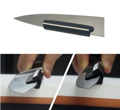 Sharpener Fixed angle Sharpening clamp Whetstone Sharpening angle Director