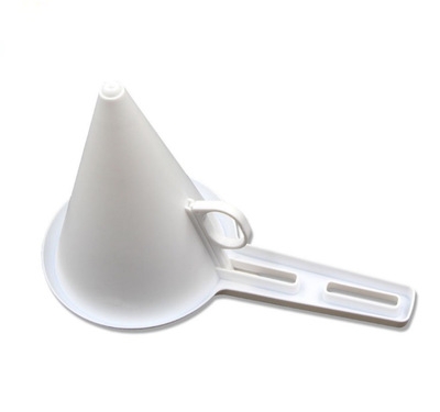 Adjustable Icing Candy Funnel Chocolate Pastry Mold Cream Cupcake Pancake Muffin Funnel Baking Tools  Kitchen Restaurant Supplies