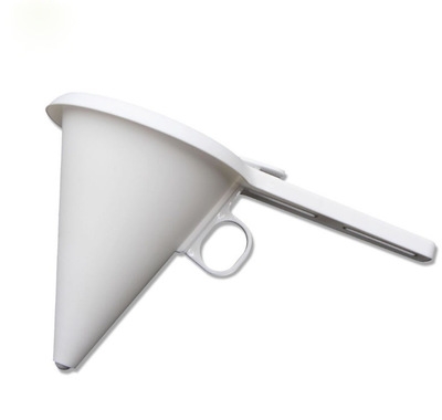 Adjustable Icing Candy Funnel Chocolate Pastry Mold Cream Cupcake Pancake Muffin Funnel Baking Tools  Kitchen Restaurant Supplies