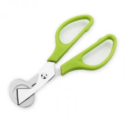 Pigeon Quail Egg Scissor Bird Cutter Opener Kitchen Tool Clipper