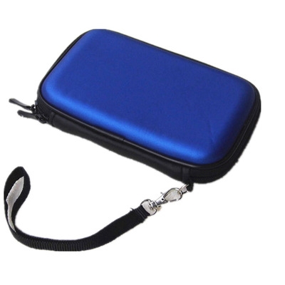 Data line 2.5 inches mobile Power pack travel Digital waterproof Hard disk package