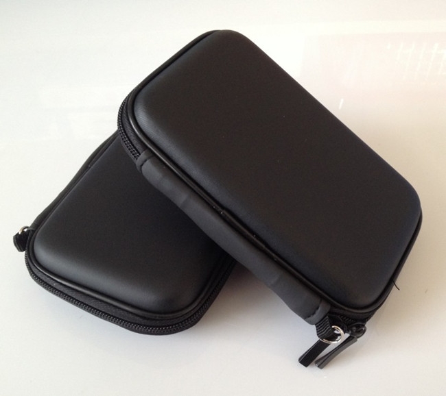 Data line 2.5 inches mobile Power pack travel Digital waterproof Hard disk package