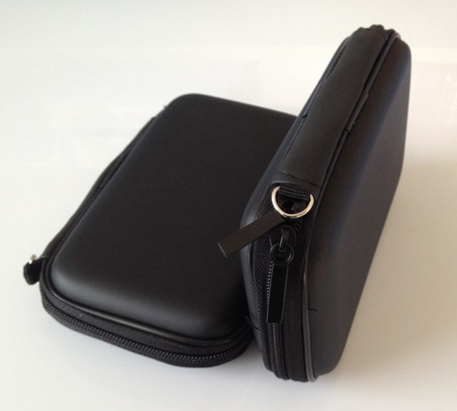 Data line 2.5 inches mobile Power pack travel Digital waterproof Hard disk package