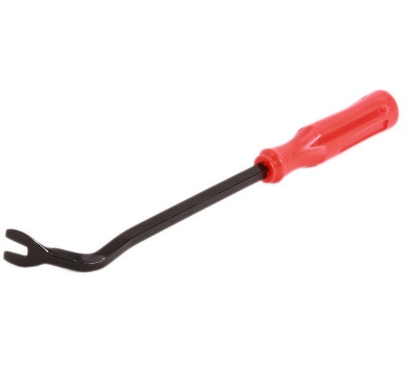 Glue screwdriver car Door panel Staple  Buckle Door panel Tool Horn Staple