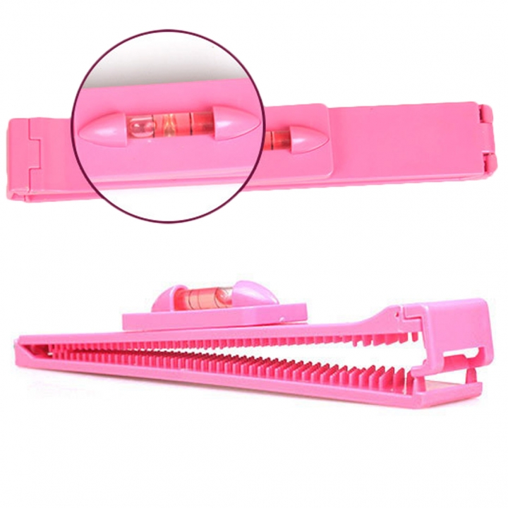 DIY Hairdressing Trimming comb   Liu Hai Hair clipper Liu Hai prune Artifact Suit Liu Haishou