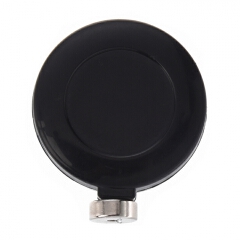Plastics Magic Tricks Money Coin Disappear Device Tools Trick Games Vanishing Gimmick Cool Props