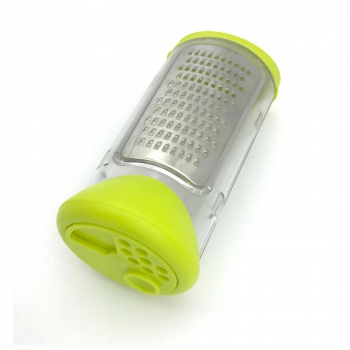 ABS Cheese Grater Butter Mincer Grinder Baby Food Supplement Mill Fruits Slicer Kitchen Tool