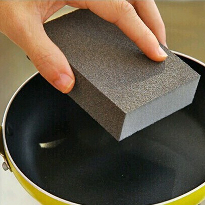 Magic Sponge Eraser Cotton Nano Emery Sponges for Office Bathroom Kitchen dish Cleaner