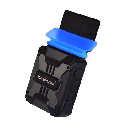 Exhaust notebook heat sink 15.6 inch / 14 inch computer USB Fan fan