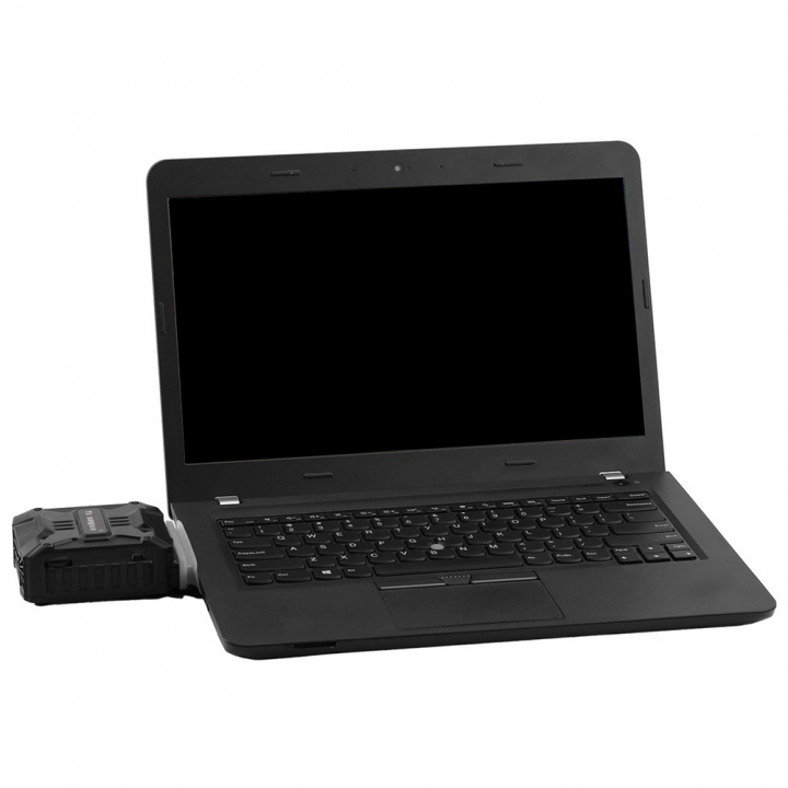 Exhaust notebook heat sink 15.6 inch / 14 inch computer USB Fan fan