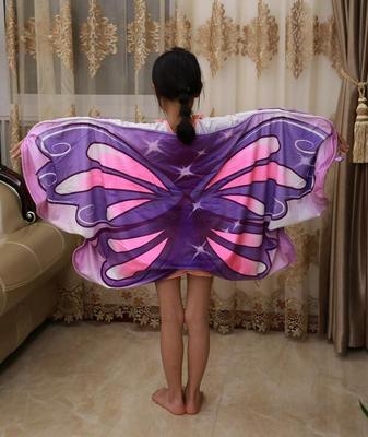 Halloween Gift Cozy Wings The Wrap Around Magical Wings For Children Kids Stay Warm