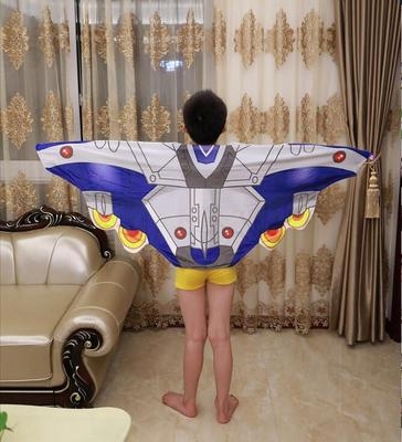 Halloween Gift Cozy Wings The Wrap Around Magical Wings For Children Kids Stay Warm