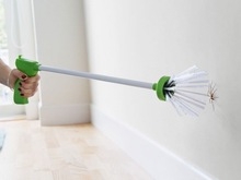 Long-Handled Insect Grabber Travel Eco Friendly Catch &amp; Release Spiders and Insects