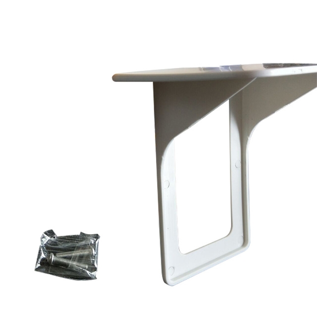 Switch Plug Stacks Outlet Shelf Simple Wall Stack Mobile Charging Shelf Easy Installation