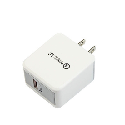 Apple Mobile phone Fast charge Android 3.0 charger Huawei Samsung Fast charge Electric head