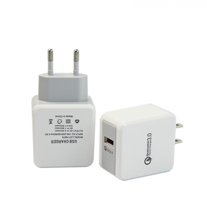 Apple Mobile phone Fast charge Android 3.0 charger Huawei Samsung Fast charge Electric head