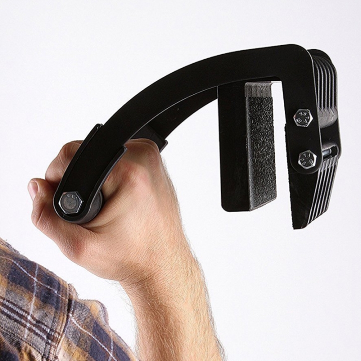 Gorilla Gripper Advantage Panel Carrier Plywood Carrier Handy Grip Board Lifter