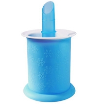 Ice mould cream Broken ice cups DIY ice pop with free 20bags kitchen gadgets Crushed popsicle