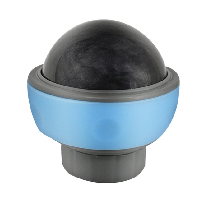 Teddy Healthy Muscle Ball Reliever Relaxer Recovery Cat Dog Massager Ball  small large pet