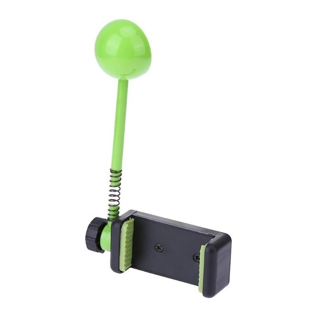 Pet Parade Launcher Grabs Spoon Pets Dog Photo Feeder Photography Aid Props
