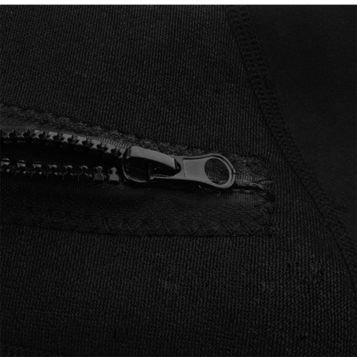 Movement zipper foot wrist sports socks Ankle Support Sleeve Shield Zip Up Compression Support