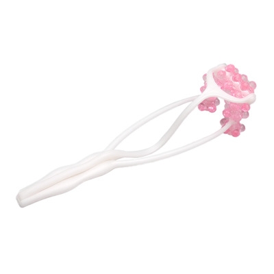Face-lifting massager Tight Skinny chin Face-lifting Artifact Wheel Massage wheel