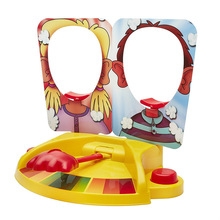 Face Pa Pa machine table game show face machine Smashing Machine Fun Gadget Board Games