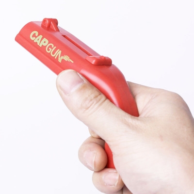 Creative Portable Funny Bottle Opener Launcher Drink Opening Launcher Ejector Wine Opener Bar Tool   Kitchen Restaurant Supplies
