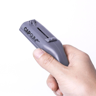 Creative Portable Funny Bottle Opener Launcher Drink Opening Launcher Ejector Wine Opener Bar Tool   Kitchen Restaurant Supplies