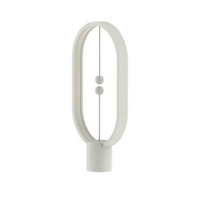 Balance Lamp LED Night Light USB Powered Home Decor Bedroom Office Night Lamp Novel Light