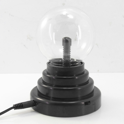 Electro-optic USB magic light Negative ion lamp Plasma Static electricity Magic Lightning ball