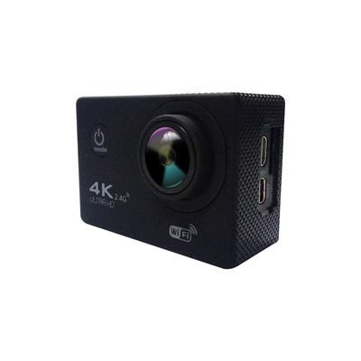 F60R 4k WIFI Remote Action camera 1080p HD Style Helmet Cam 30 meters waterproof Sports DV camera
